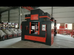 machine voor het maken van schelpkernen