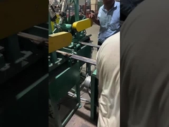 Koperen tekenmachine
